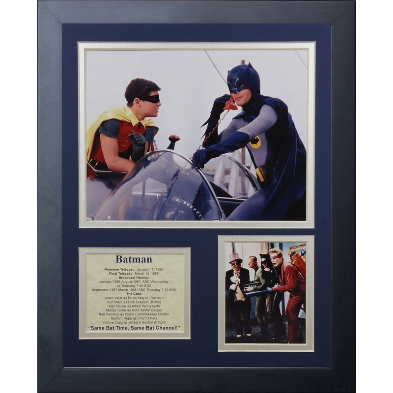 batman movie memorabilia for sale